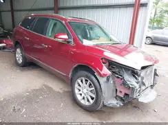 5GAKVBKD6GJ129677 2016 BUICK ENCLAVE