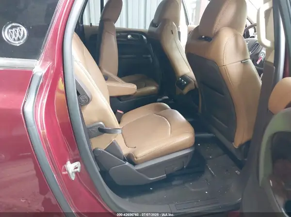 5GAKVBKD6GJ129677 2016 BUICK ENCLAVE - Image 8