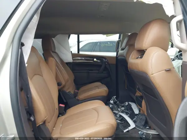 5GAKVBKD6GJ138444 2016 BUICK ENCLAVE - Image 8