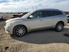 5GAKVBKD6GJ151484 2016 BUICK ENCLAVE