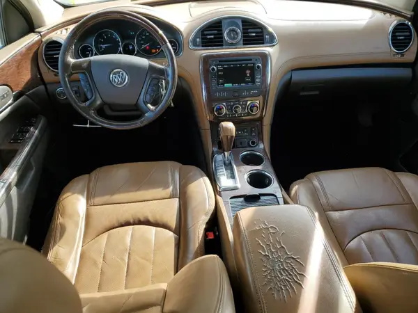 5GAKVBKD6GJ151484 2016 BUICK ENCLAVE - Image 8