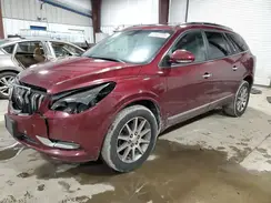 5GAKVBKD6GJ153106 2016 BUICK ENCLAVE