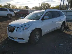 5GAKVBKD6GJ161982 2016 BUICK ENCLAVE