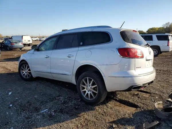 5GAKVBKD6GJ161982 2016 BUICK ENCLAVE - Image 2