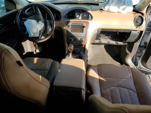 5GAKVBKD6GJ161982 2016 BUICK ENCLAVE - Image 8