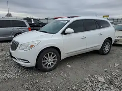 5GAKVBKD6GJ166390 2016 BUICK ENCLAVE
