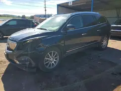 5GAKVBKD6GJ170438 2016 BUICK ENCLAVE