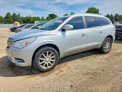 5GAKVBKD6GJ180953 2016 BUICK ENCLAVE