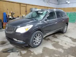 5GAKVBKD6GJ182766 2016 BUICK ENCLAVE