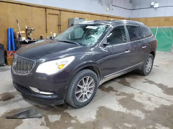 5GAKVBKD6GJ182766 2016 BUICK ENCLAVE - Image 1