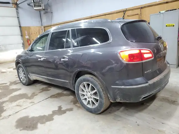 5GAKVBKD6GJ182766 2016 BUICK ENCLAVE - Image 2
