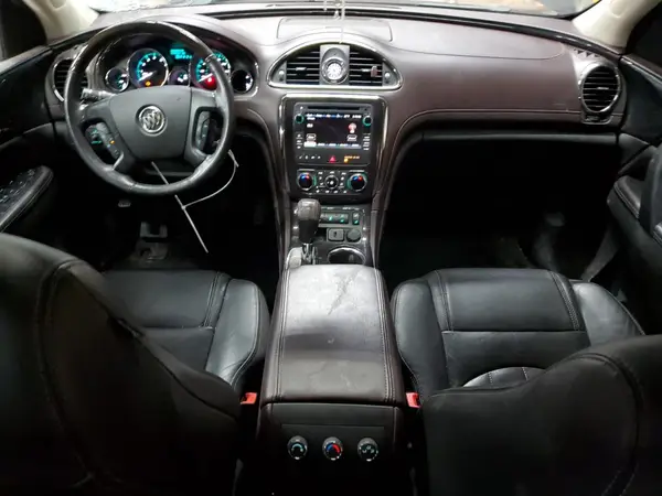 5GAKVBKD6GJ182766 2016 BUICK ENCLAVE - Image 8