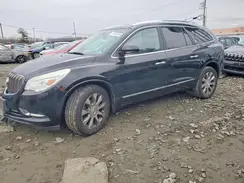 5GAKVBKD6GJ186803 2016 BUICK ENCLAVE
