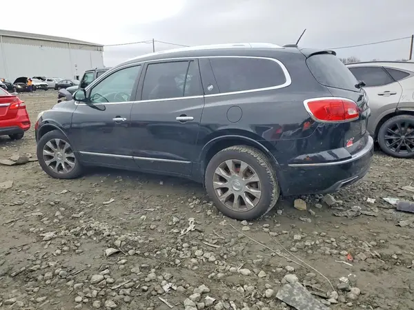 5GAKVBKD6GJ186803 2016 BUICK ENCLAVE - Image 2