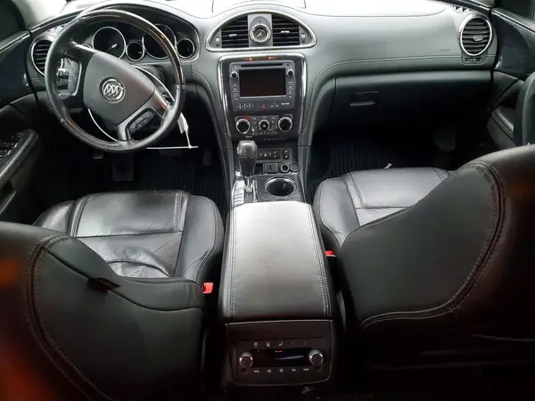 5GAKVBKD6GJ186803 2016 BUICK ENCLAVE - Image 8
