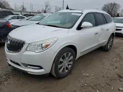 5GAKVBKD6GJ190124 2016 BUICK ENCLAVE