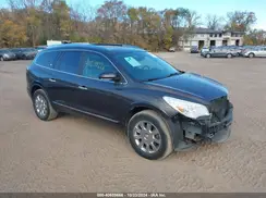 5GAKVBKD6GJ190530 2016 BUICK ENCLAVE