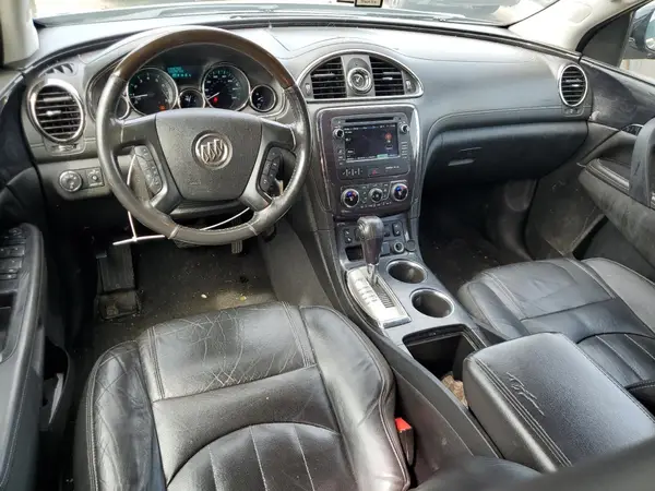 5GAKVBKD6GJ195193 2016 BUICK ENCLAVE - Image 8