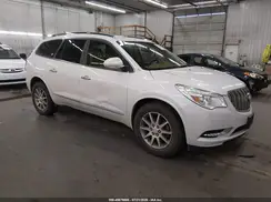 5GAKVBKD6GJ196697 2016 BUICK ENCLAVE