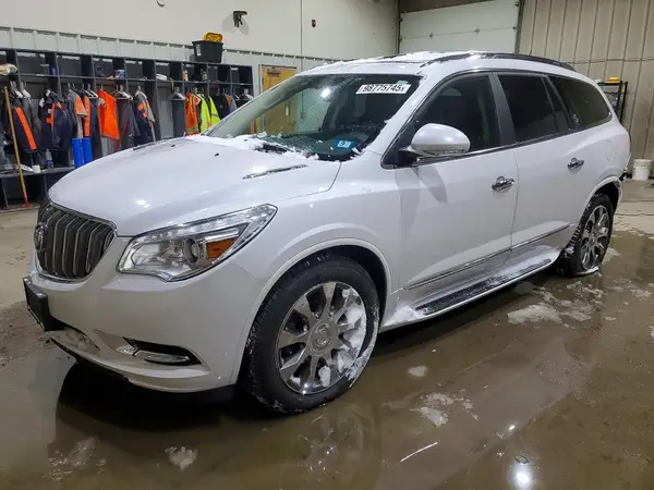 5GAKVBKD6GJ198112 2016 BUICK ENCLAVE - Image 1
