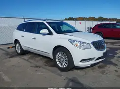 5GAKVBKD6GJ203308 2016 BUICK ENCLAVE