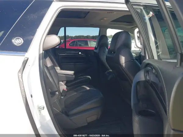 5GAKVBKD6GJ203308 2016 BUICK ENCLAVE - Image 8