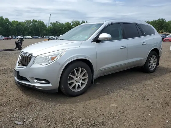 5GAKVBKD6GJ205012 2016 BUICK ENCLAVE - Image 1