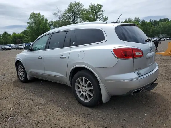 5GAKVBKD6GJ205012 2016 BUICK ENCLAVE - Image 2