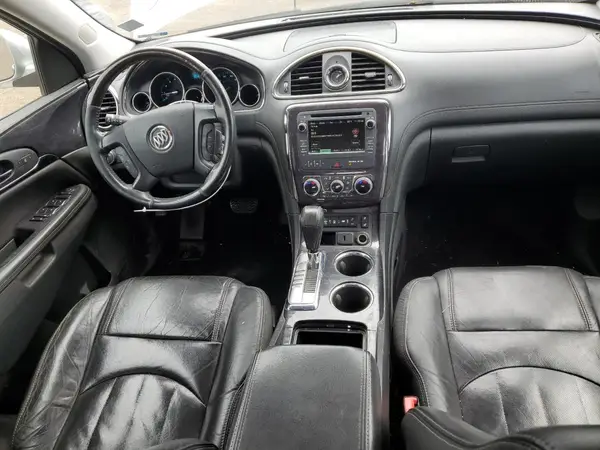 5GAKVBKD6GJ205012 2016 BUICK ENCLAVE - Image 8