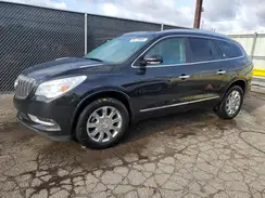 5GAKVBKD6GJ205723 2016 BUICK ENCLAVE