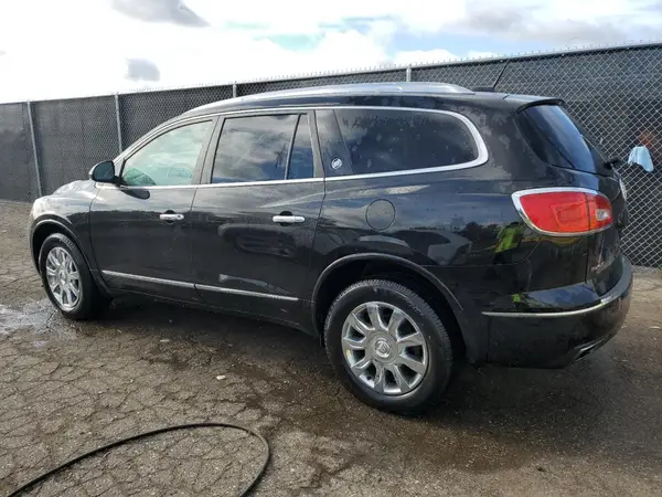5GAKVBKD6GJ205723 2016 BUICK ENCLAVE - Image 2