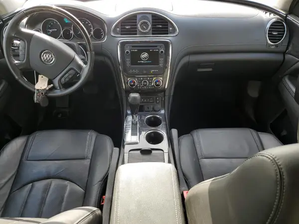 5GAKVBKD6GJ205723 2016 BUICK ENCLAVE - Image 8