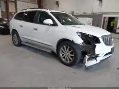 5GAKVBKD6GJ206760 2016 BUICK ENCLAVE