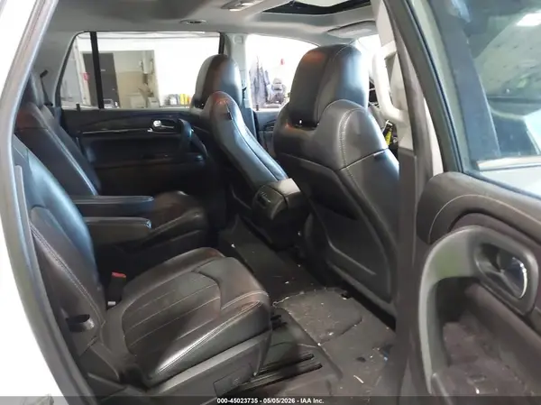 5GAKVBKD6GJ206760 2016 BUICK ENCLAVE - Image 8