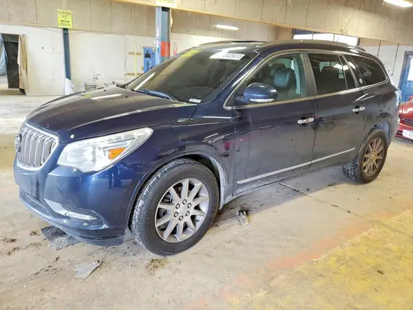 5GAKVBKD6GJ209075 2016 BUICK ENCLAVE - Image 1