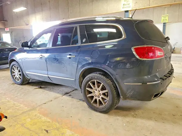 5GAKVBKD6GJ209075 2016 BUICK ENCLAVE - Image 2