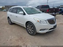 5GAKVBKD6GJ215460 2016 BUICK ENCLAVE