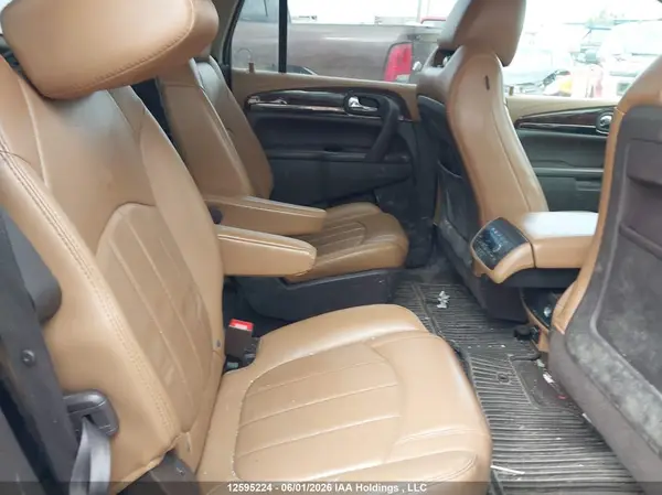 5GAKVBKD6GJ215460 2016 BUICK ENCLAVE - Image 8