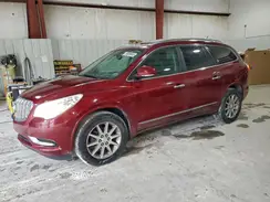 5GAKVBKD6GJ220528 2016 BUICK ENCLAVE
