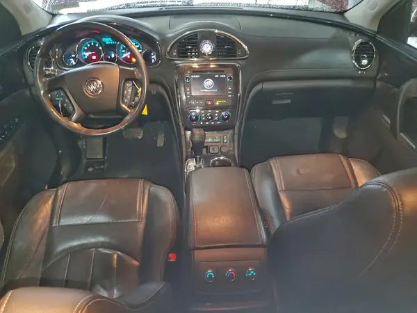 5GAKVBKD6GJ220528 2016 BUICK ENCLAVE - Image 8