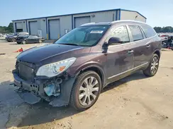 5GAKVBKD6GJ226300 2016 BUICK ENCLAVE