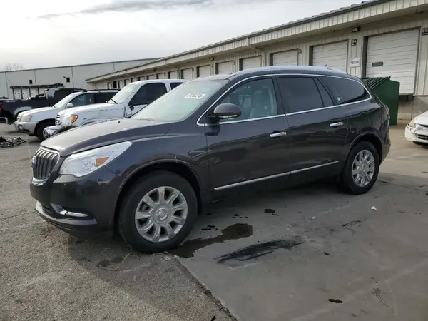 5GAKVBKD6GJ226524 2016 BUICK ENCLAVE - Image 1