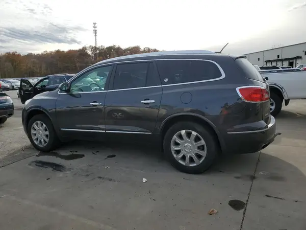 5GAKVBKD6GJ226524 2016 BUICK ENCLAVE - Image 2