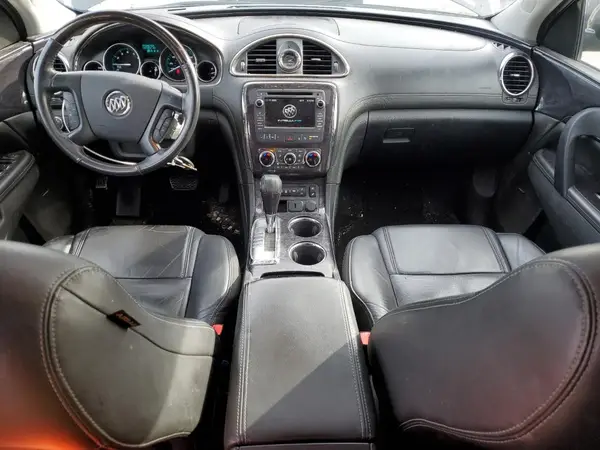 5GAKVBKD6GJ226524 2016 BUICK ENCLAVE - Image 8