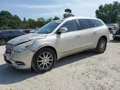 5GAKVBKD6GJ228628 2016 BUICK ENCLAVE
