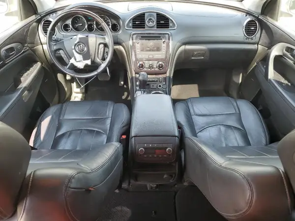 5GAKVBKD6GJ228628 2016 BUICK ENCLAVE - Image 8