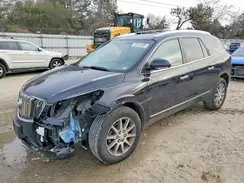 5GAKVBKD6GJ229245 2016 BUICK ENCLAVE