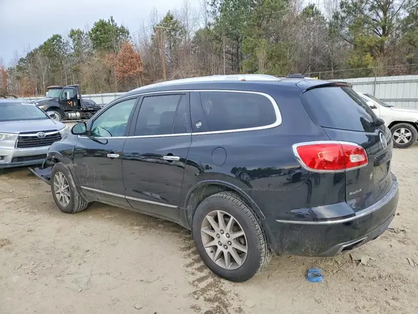 5GAKVBKD6GJ229245 2016 BUICK ENCLAVE - Image 2
