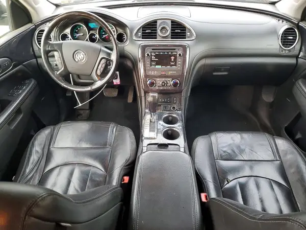 5GAKVBKD6GJ229245 2016 BUICK ENCLAVE - Image 8