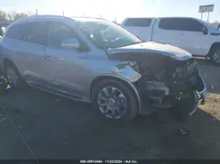 5GAKVBKD6GJ234316 2016 BUICK ENCLAVE